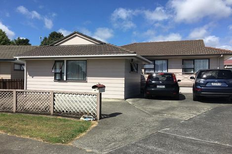 Photo of property in 26 Glenlea Place, Flat Bush, Auckland, 2019