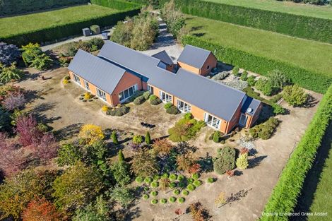 Photo of property in 1299 Hororata Dunsandel Road, Dunsandel, 7682