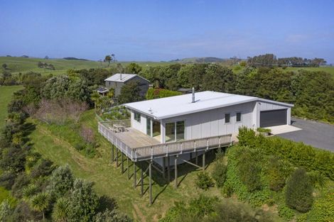 Photo of property in 352 Te Papatapu Road, Raglan, Te Mata, 3894