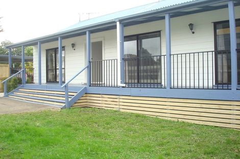 Photo of property in 21 Aberfeldy Avenue, Highland Park, Auckland, 2010