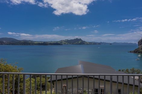 Photo of property in 1065b Purangi Road, Ferry Landing, Whitianga, 3591