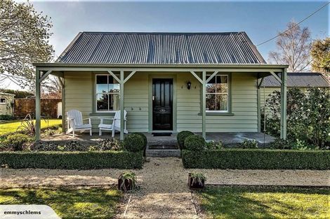 Photo of property in 1842 Cust Road, Cust, 7471