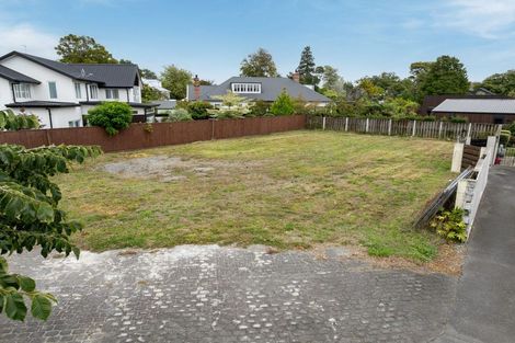Photo of property in 3a Snowdon Road, Fendalton, Christchurch, 8052
