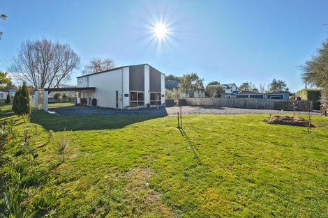Photo of property in 32 Bell Street, Otane, 4202