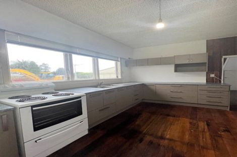 Photo of property in 1/4 Thompson Street, Mangere East, Auckland, 2024