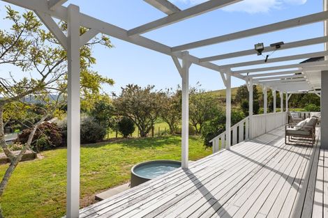 Photo of property in 102 Kennedy Road, Waikino, Waihi, 3682