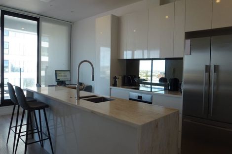 Photo of property in 1206/8 Hereford Street, Freemans Bay, Auckland, 1011