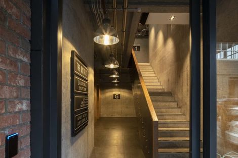 Photo of property in 109/73 Jackson Street, Petone, Lower Hutt, 5012