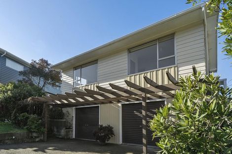 Photo of property in 20 Turriff Crescent, Tawa, Wellington, 5028