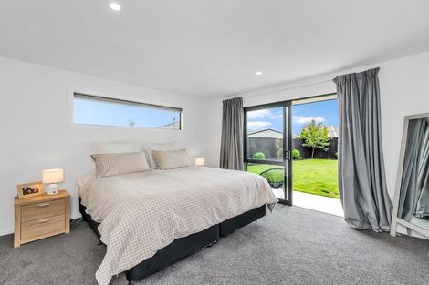 Photo of property in 12 Lunn Crescent, Leeston, 7632