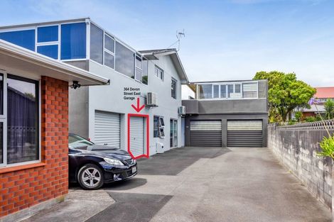 Photo of property in 364 Devon Street East, Strandon, New Plymouth, 4312