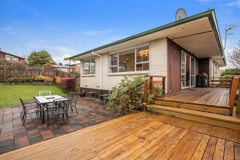 Photo of property in 1 Raniera Place, Springfield, Rotorua, 3015