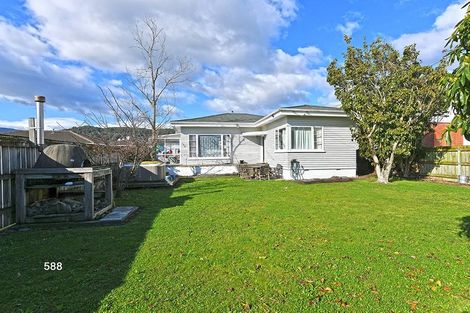 Photo of property in 588 Fergusson Drive, Trentham, Upper Hutt, 5018
