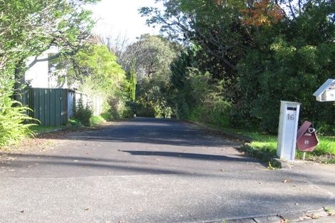 Photo of property in 12 Pine Terrace, Howick, Auckland, 2014