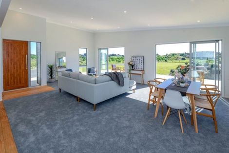 Photo of property in 42a Strathnaver Drive, Waikawa Beach, Manakau, 5573