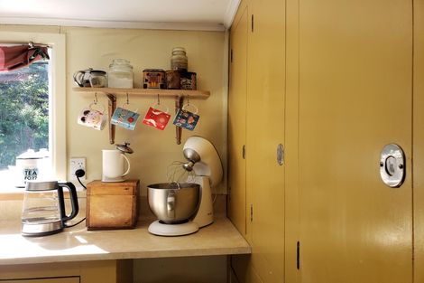 Photo of property in 38 Old Slip Road, Hakataramea, Kurow, 9498