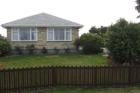 Photo of property in 167 Marshland Road, Shirley, Christchurch, 8061