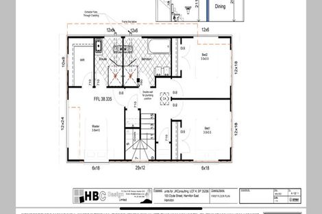 Photo of property in 100 Clyde Street, Hamilton East, Hamilton, 3216