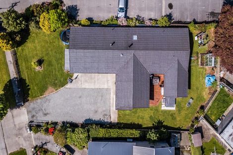 Photo of property in 398 Great North Road, Winton, 9720