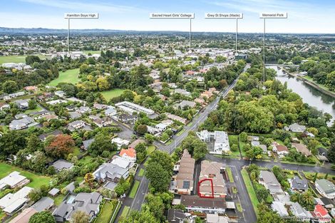 Photo of property in 2g Riro Street, Hamilton East, Hamilton, 3216
