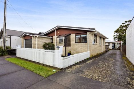 Photo of property in 19a Karamu Street, Strandon, New Plymouth, 4312