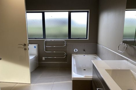 Photo of property in 2a Peddie Street, Taradale, Napier, 4112