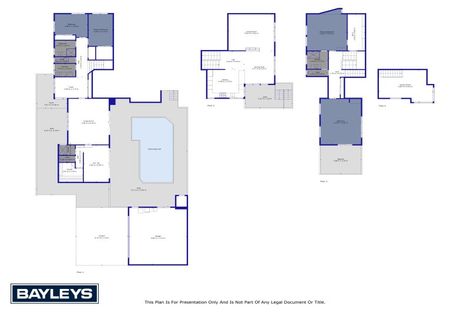Photo of property in 4 Hartwell Place, Matua, Tauranga, 3110