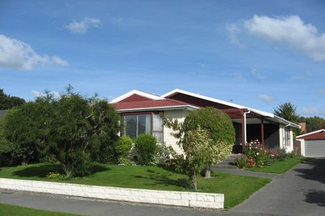 Photo of property in 7 Dalrye Place, Ilam, Christchurch, 8041