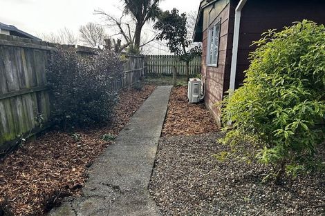 Photo of property in 2 West Belt, Lincoln, 7608