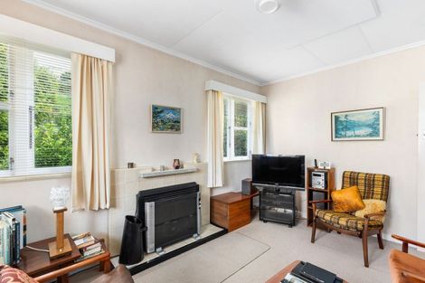 Photo of property in 23 Fernleigh Street, Ferndale, New Plymouth, 4310