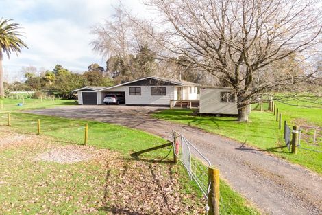 Photo of property in 7 Sarjant Road, Netherton, Paeroa, 3671