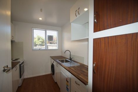 Photo of property in 3/69 Thackeray Place, Waltham, Christchurch, 8023