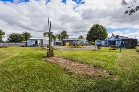 Photo of property in 58 Domain Road, Putaruru, 3482