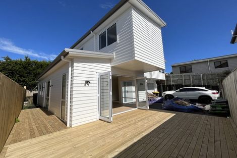 Photo of property in 82d Moore Street, Howick, Auckland, 2014