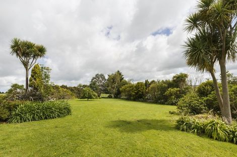 Photo of property in 271 Scotts Road, Linton, Palmerston North, 4472