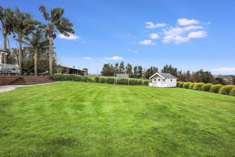 Photo of property in 420 Mangatangi Road, Mangatangi, Pokeno, 2473