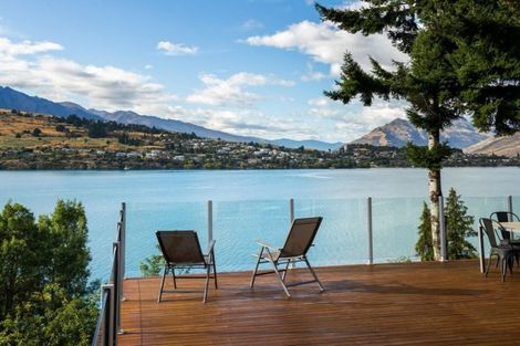 Photo of property in 427 Frankton Road, Queenstown, 9300
