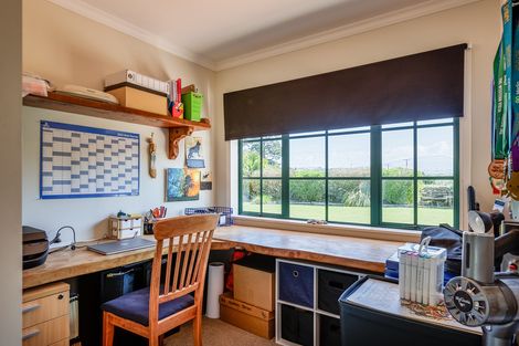 Photo of property in 360 Paierau Road, Opaki, Masterton, 5881