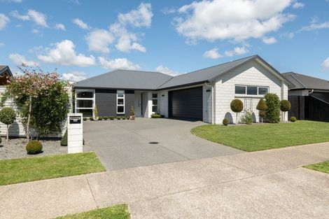 Photo of property in 26 Rotomanu Place, Pyes Pa, Tauranga, 3112