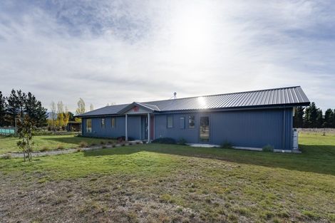 Photo of property in 390b Letts Gully Road, Letts Gully, Alexandra, 9393