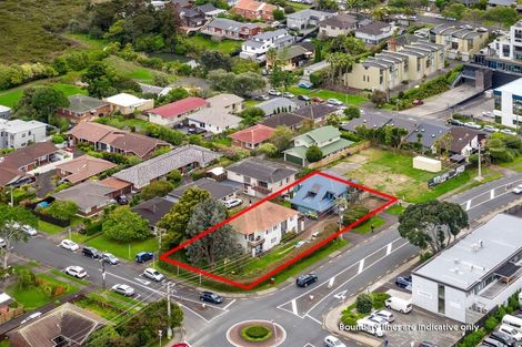 Photo of property in 5 Burns Avenue, Takapuna, Auckland, 0622