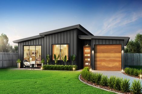 Photo of property in 39 Shakespeare Street, Greymouth, 7805