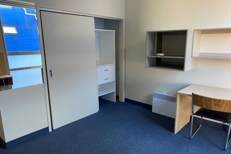 Photo of property in Hanson House, 1a/27 Hanson Street, Mount Cook, Wellington, 6021