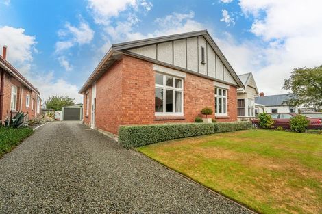Photo of property in 194 North Street, West End, Timaru, 7910