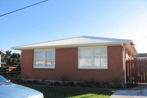 Photo of property in 1 Linley Place, Levin, 5510