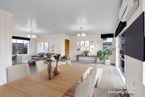 Photo of property in 6 Manse Street, Hawera, 4610