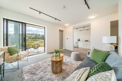 Photo of property in 2/69 Tiketike Way, Brooklyn, Wellington, 6021