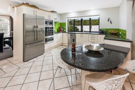 Photo of property in 4 Broman Place, Half Moon Bay, Auckland, 2012