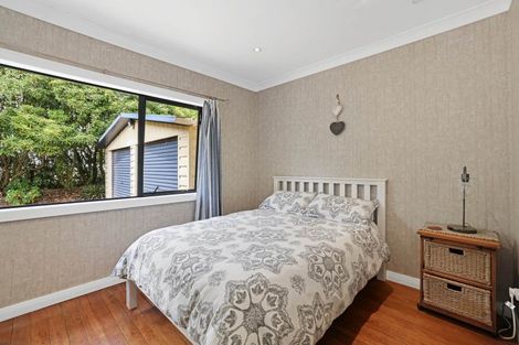 Photo of property in 303 Pollok Wharf Road, Pollok, Waiuku, 2684