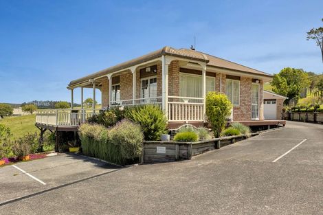 Photo of property in 59 Turvey Road, Mangonui, 0420